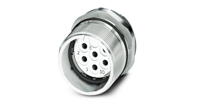 Phoenix Contact 1619895 Connector