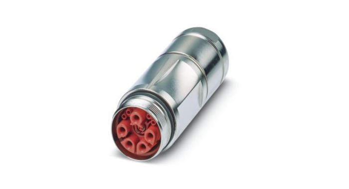 Phoenix Contact 1623701 Connector