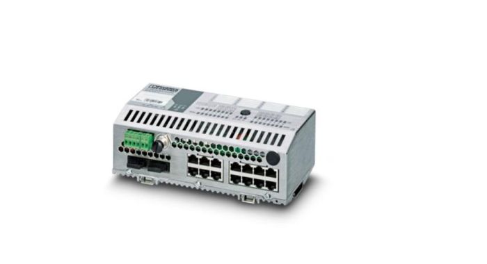 Phoenix Contact 2832713 Switch