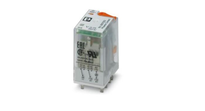 Phoenix Contact 2907053 Relay