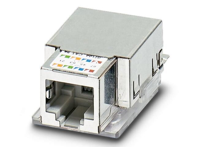 Phoenix Contact 1652936 Connector