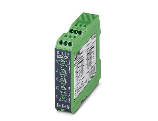 Phoenix Contact 2866064 Relay