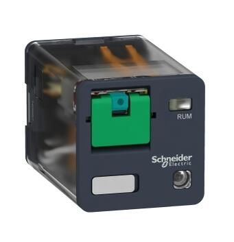 Schneider Electric RUMF32JD Relay