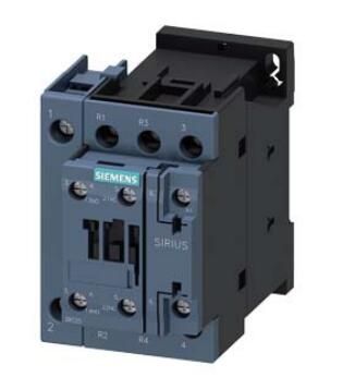 Siemens 3RT25261AP60 Contactor