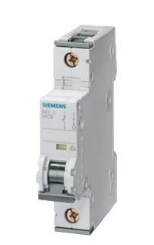 Siemens 5SY41088 Breaker