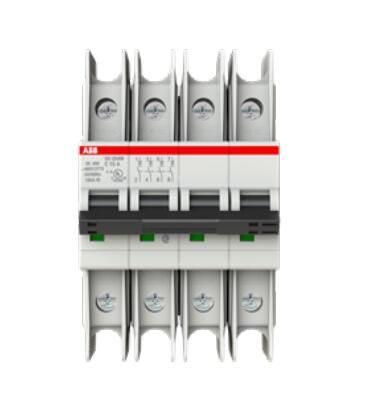 ABB SU204M-K13 Breaker