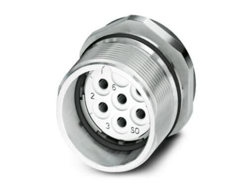 Phoenix Contact 1619871 Connector