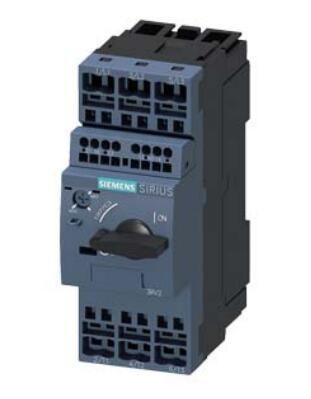Siemens 3RV20214CA25 MSP