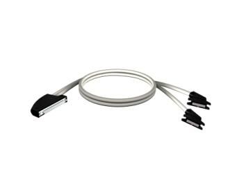 Schneider Electric BMXFCC203 Cable