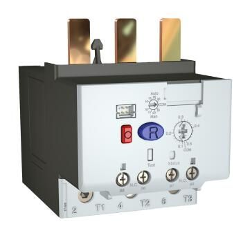 Allen Bradley 193-1EFCB Device