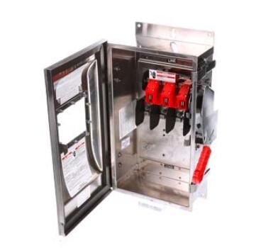 Siemens HNFC364SW Fuse