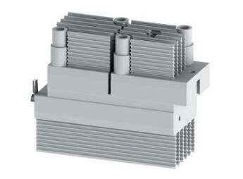 Siemens 3RW47730LB00 Module