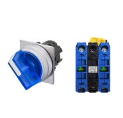 OMRON A22NW-2MM-TAA-G101-AA Device