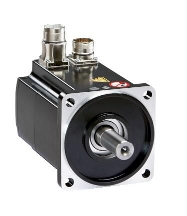 Schneider Electric BMH2052P02F2A Motor