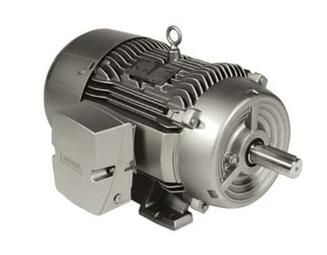 Siemens 1LE22212AA114GA3 Motor