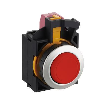 IDEC CW4B-M2E21R Device