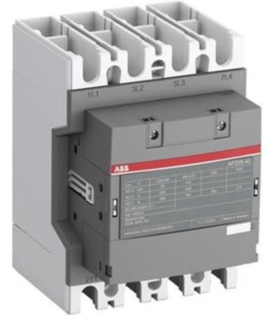 ABB AF205-40-11-14 Contactor