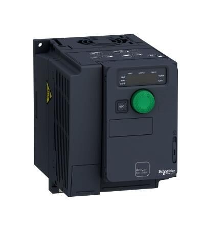 Schneider Electric ATV320U11M2C Compact