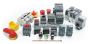 ABB EP62ULD10 Breakers