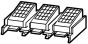 Eaton NZM1-4-XIPK Terminal