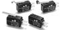 OMRON vx-55-1a3 Switch