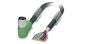 Phoenix Contact 1430187 Cable