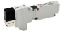 SMC Corporation VVQ1000-N-6 Pneumatics