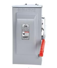 Siemens HF361R Fuse