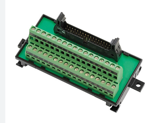 OMRON XW2RE34GM1 Device