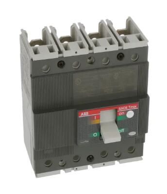 ABB T3N125TW-4 Device