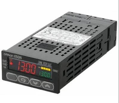 OMRON E5GNR1TDCACDC24 Controller