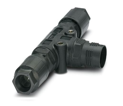 Phoenix Contact 1405404 Connector