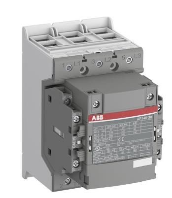 ABB AF140-30-22-12 Contactor