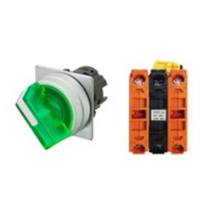 OMRON A22NW-2ML-TGA-G202-GB Device