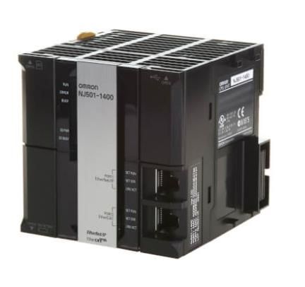 OMRON NJ501-1300 Device