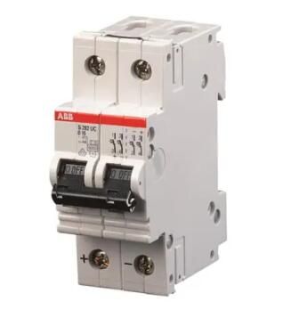 ABB S282UC-B20 Breaker