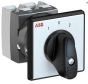 ABB OC25G02PNBN00NURR1 Switch