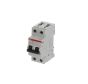 ABB S202MUC-C63 Breaker