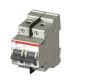 ABB S502-B50 Circuit Breaker