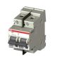 ABB S502-C25 Circuit Breaker