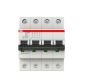 ABB ST204M-D8 Breaker