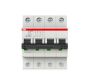 ABB ST204M-K3 Breaker