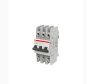 ABB SU203MR-K3 Breaker