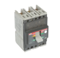 ABB T2S040TW Device