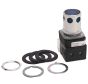 Allen Bradley 800T-QAH2B Device
