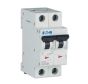 EATON/Moeller 278746 FAZ-C1,5/2 Device