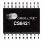 Cirrus Logic CS8421-DZZ Integrated Circuit