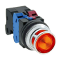 IDEC ALFD212602DNUA Device
