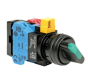 IDEC HW1F-2F11QD-G-120V Device