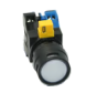 IDEC HW1L-AF2F10QD-W-120V Device